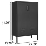 Steel Storage Cabinets For Living Rooms, Kitchens, Bedrooms