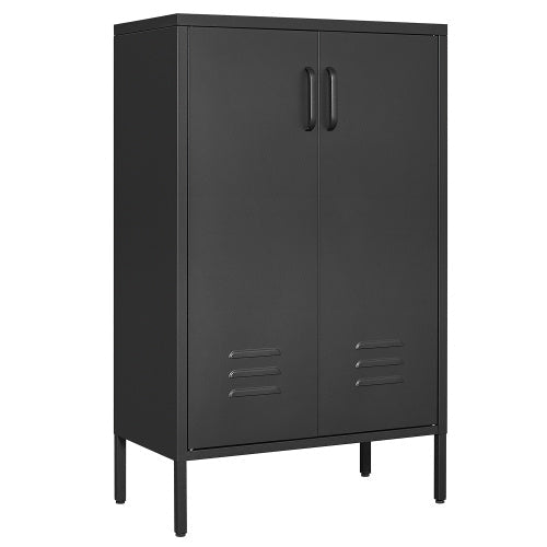 Steel Storage Cabinets For Living Rooms, Kitchens, Bedrooms