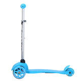 SimpleLux Kids Scooter - 4 Adjustable Heights For Ages 3 And Up