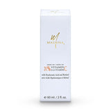 Face Serum -  20% Vitamin C Serum With Hyaluronic Acid And Retinol