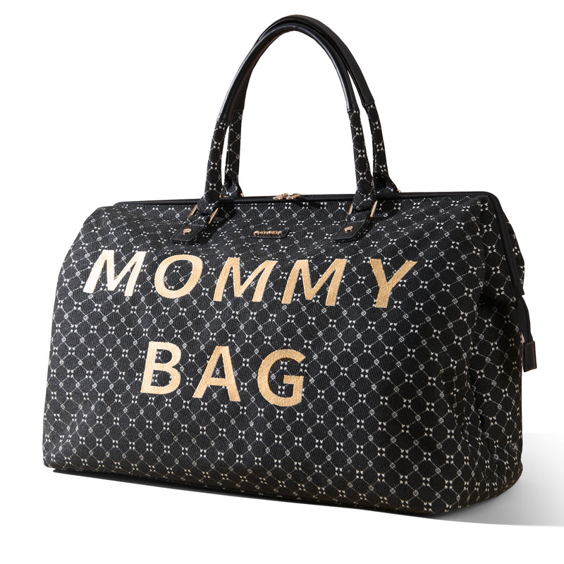 Mummy Leisure Travel Duffle Bag