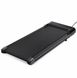 Walking Pad 300 Lb Capacity, Desk Treadmill For Home Office, Protable