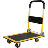 Large Foldable Carts For Home Use Unavailable Platforms- Welfel Temu